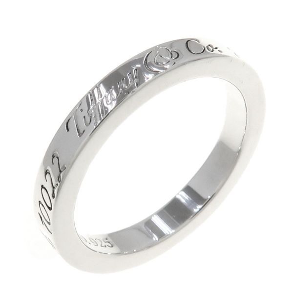 Tiffany & Co No Tsunaro Ring Area