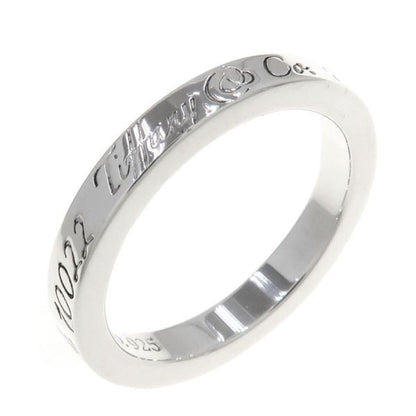 Tiffany & Co No Tsunaro Ring Area