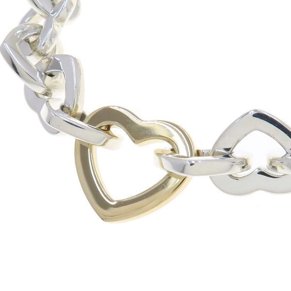 Tiffany & Co Link Bracelet