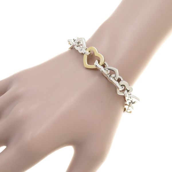 Tiffany & Co Link Bracelet
