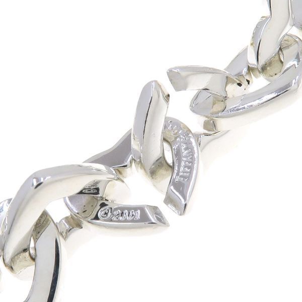 Tiffany & Co Link Bracelet