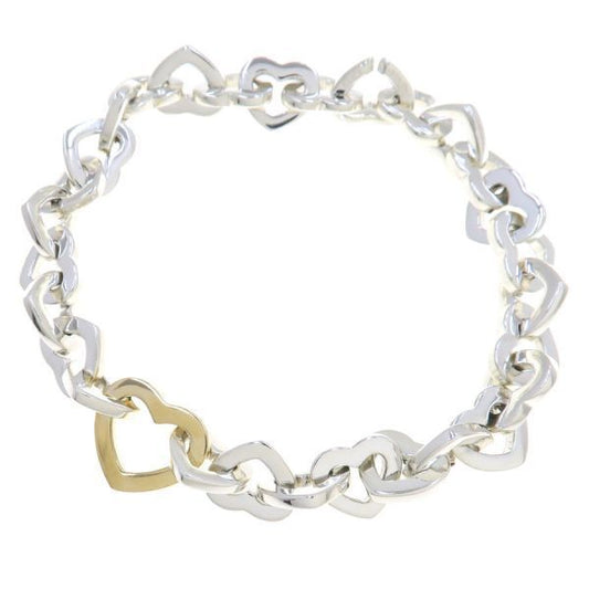 Tiffany & Co Link Bracelet