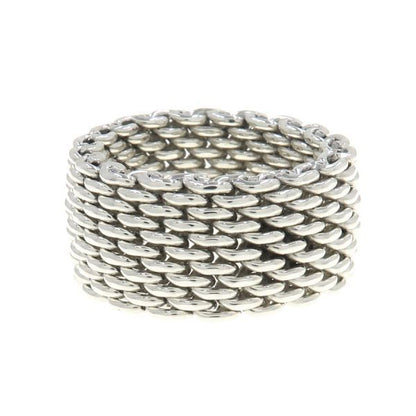 Tiffany & Co Somerset Ring