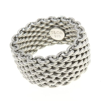 Tiffany & Co Somerset Ring