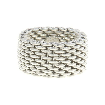 Tiffany & Co Somerset Ring