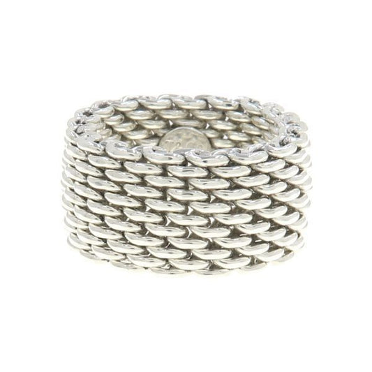 Tiffany & Co Somerset Ring