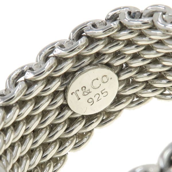 Tiffany & Co Somerset Ring