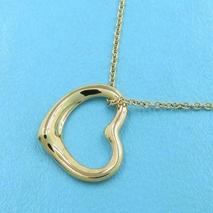 Tiffany & Co Open Necklace