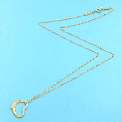 Tiffany & Co Open Necklace