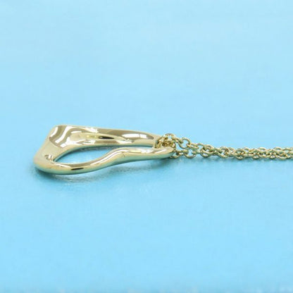 Tiffany & Co Open Necklace