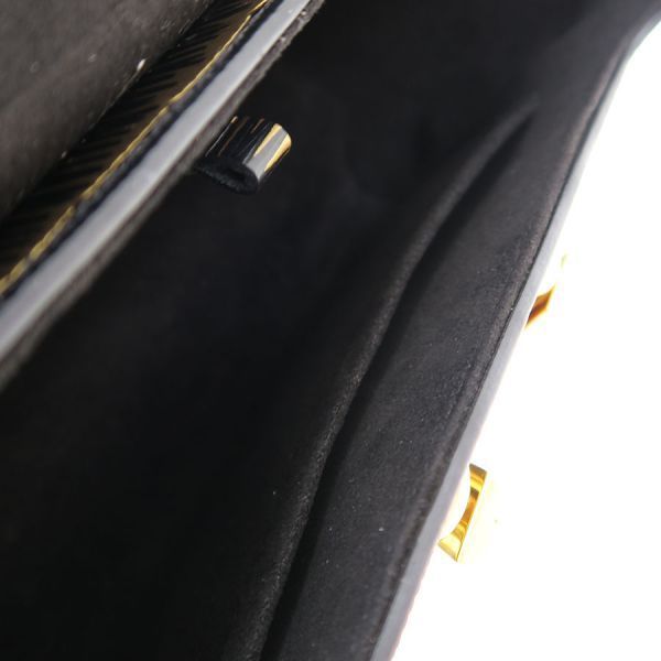 Louis Vuitton Epi Twist PM Messenger Bag