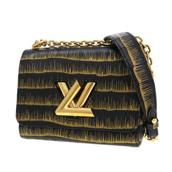 Louis Vuitton Epi Twist PM Messenger Bag