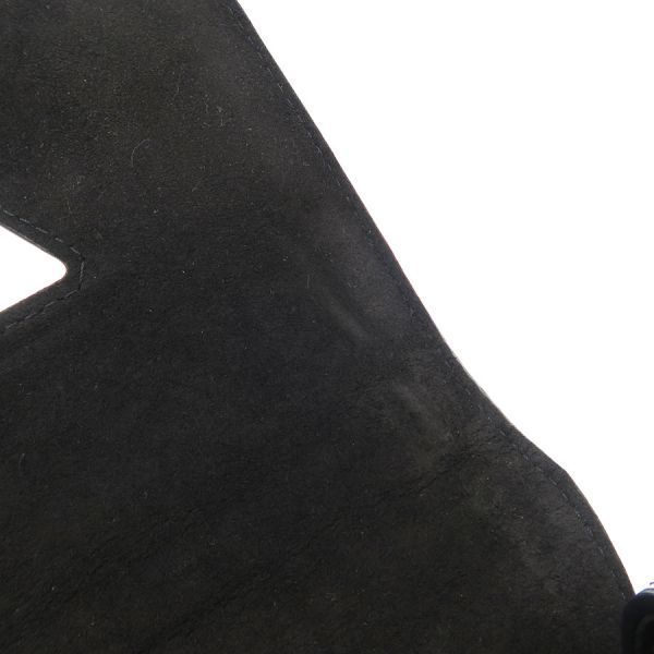 Louis Vuitton Epi Twist PM Messenger Bag