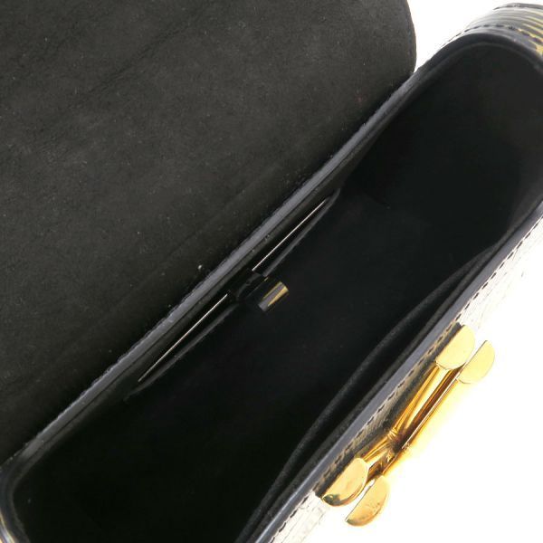 Louis Vuitton Epi Twist PM Messenger Bag