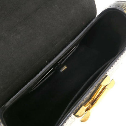 Louis Vuitton Epi Twist PM Messenger Bag