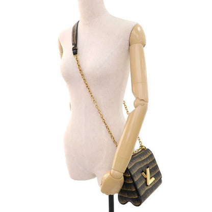 Louis Vuitton Epi Twist PM Messenger Bag