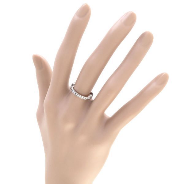 Bvlgari Dedica Venezia Ring Ha Fueternity