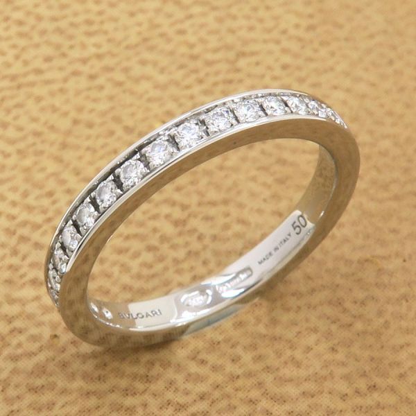 Bvlgari Dedica Venezia Ring Ha Fueternity
