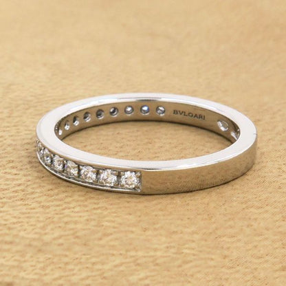 Bvlgari Dedica Venezia Ring Ha Fueternity