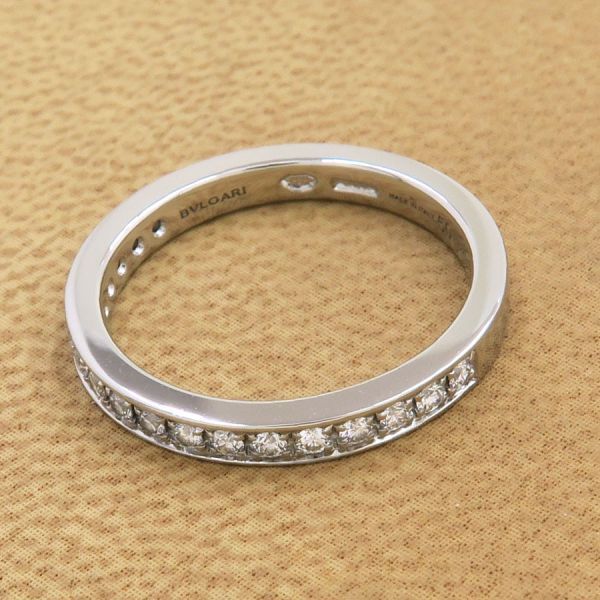 Bvlgari Dedica Venezia Ring Ha Fueternity