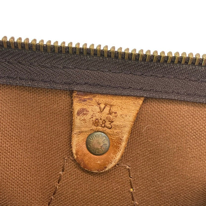 Louis Vuitton Handbag Monogram Speedy 30