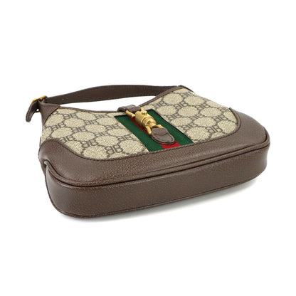 Gucci the Hacker Project Jackie Shoulder Bag