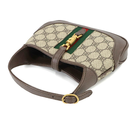 Gucci the Hacker Project Jackie Shoulder Bag