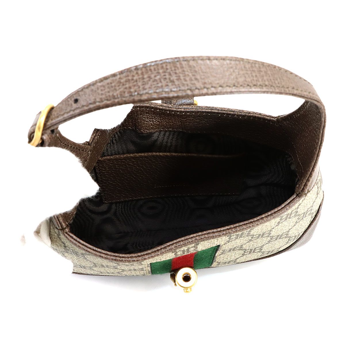 Gucci the Hacker Project Jackie Shoulder Bag