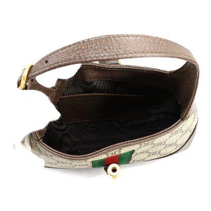 Gucci the Hacker Project Jackie Shoulder Bag