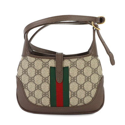 Gucci the Hacker Project Jackie Shoulder Bag