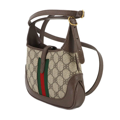Gucci the Hacker Project Jackie Shoulder Bag