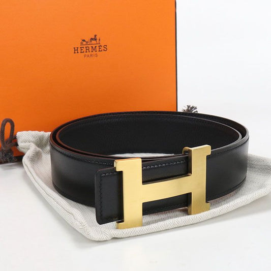 Hermes Constance Belt Box
