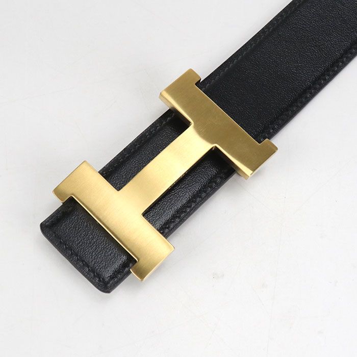 Hermes Constance Belt Box — view 2