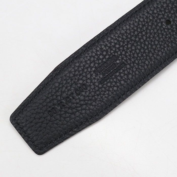 Hermes Constance Belt Box — view 6