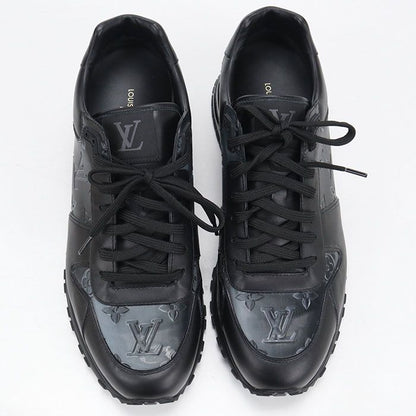 Louis Vuitton Run Away Sneakers Textile — view 8