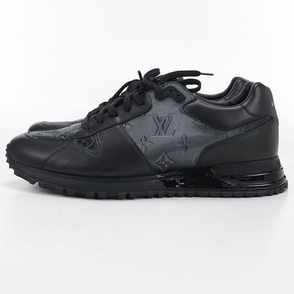 Louis Vuitton Run Away Sneakers Textile — view 2