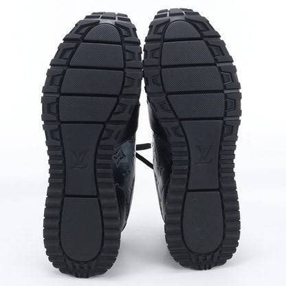 Louis Vuitton Run Away Sneakers Textile — view 5