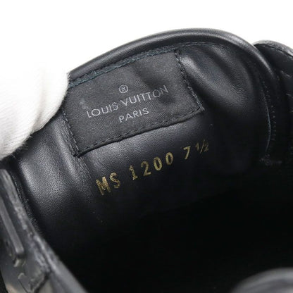 Louis Vuitton Run Away Sneakers Textile — view 7