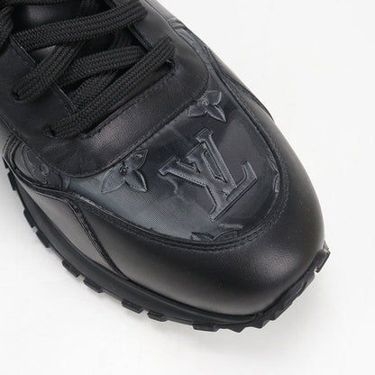 Louis Vuitton Run Away Sneakers Textile — view 6