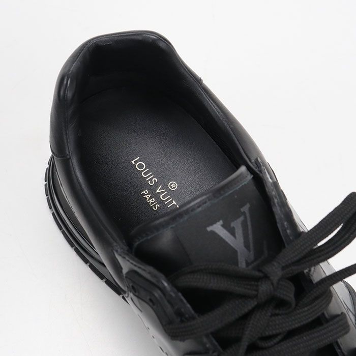 Louis Vuitton Run Away Sneakers Textile — view 4