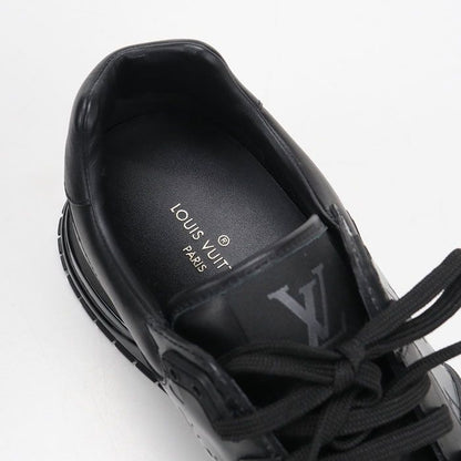 Louis Vuitton Run Away Sneakers Textile — view 4