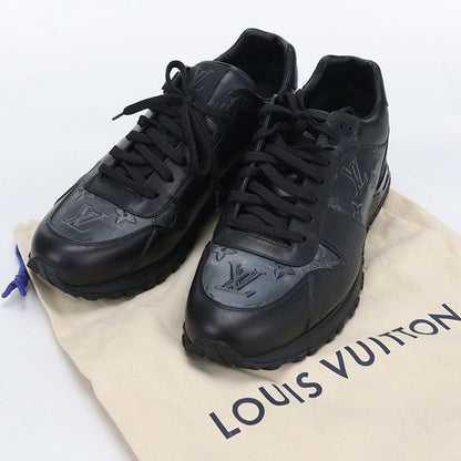 Louis Vuitton Run Away Sneakers Textile