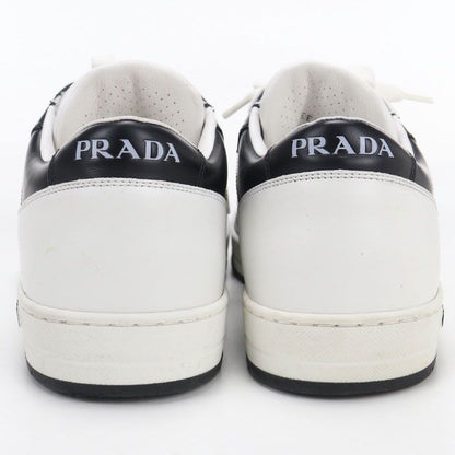 Prada Leather Sneakers Calfskin — view 3