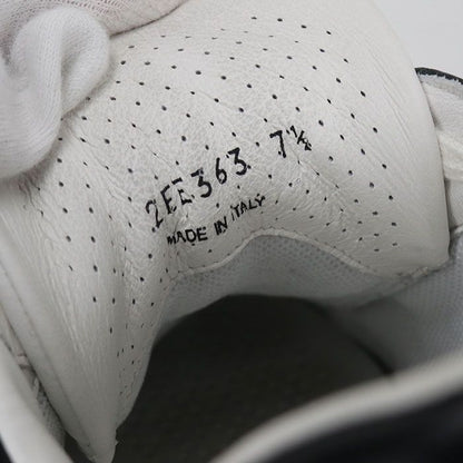Prada Leather Sneakers Calfskin — view 9