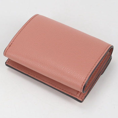 Fendi F's Trifold Wallet Calfskin — view 2