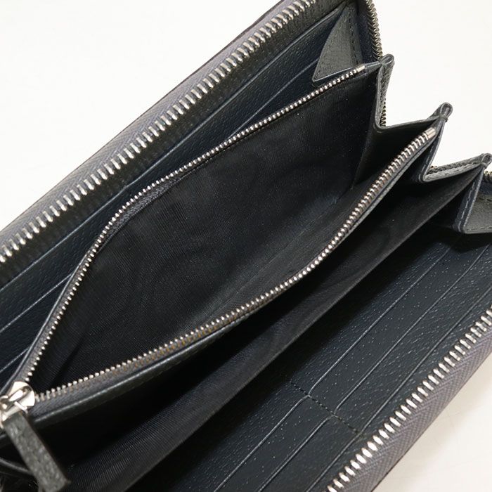 Gucci Zip Around Wallet GG Supreme — view 7
