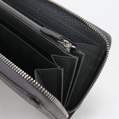 Gucci Zip Around Wallet GG Supreme — view 6