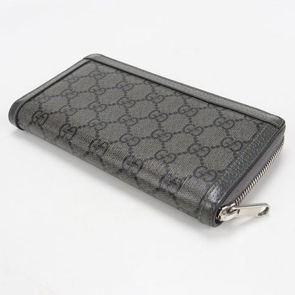 Gucci Zip Around Wallet GG Supreme — view 2