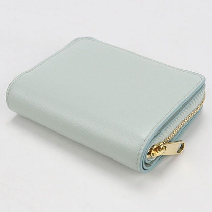 Gucci Mini Wallet Script Bifold Leather — view 2