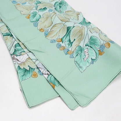 Hermes Carre 90 Scarf Silk — view 5